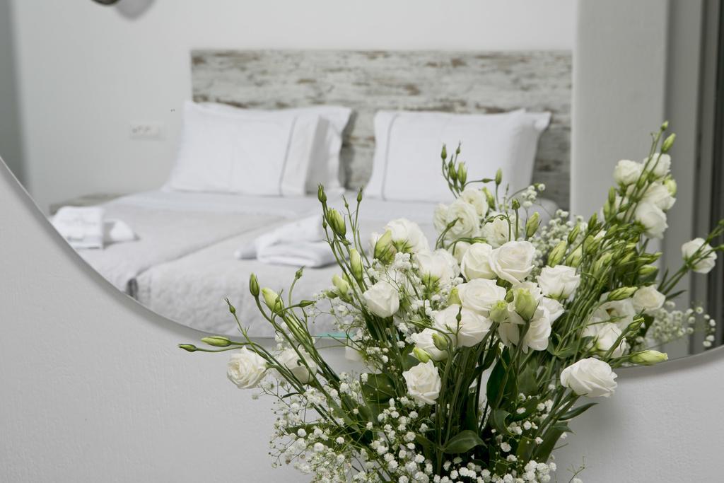 Anna-Maria Mykonos Hotel Glásztrosz Kültér fotó